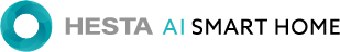 HESTA AI SMART HOME